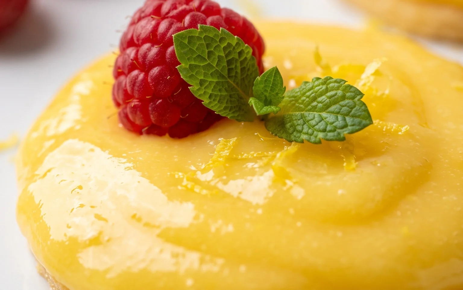 Lemon Curd (Zitronencreme)Bearbeiten